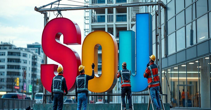 Empresas de Placas de Sinalização: 7 Dicas Para Escolher