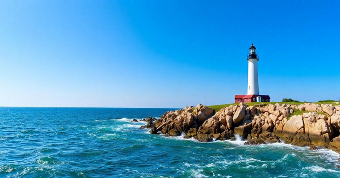 Sinalização Marítima: 7 Dicas Essenciais para Navegar com Segurança