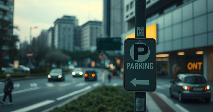 Placa De Proibição: Importância e Tipos para Garantir a Segurança Pública