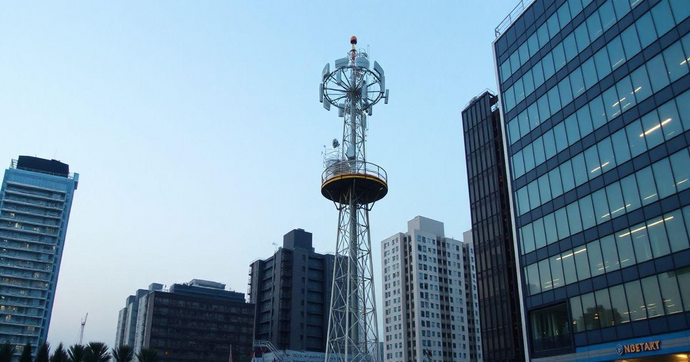Torre de Sinalização: Tudo o que Você Precisa Saber
