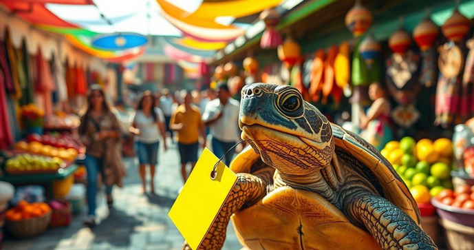 Tartaruga de Sinalização Preço: Como Encontrar as Melhores Ofertas no Mercado