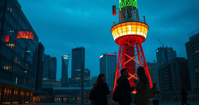 Torre de Sinalização Preço: O Que Você Precisa Saber