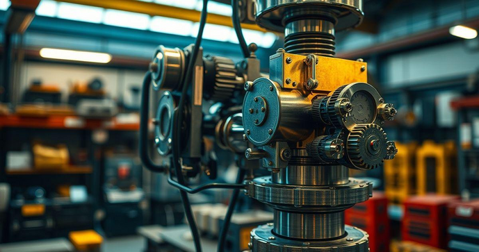 Como Escolher a Torre de Sinalização Schneider Ideal para Sua Indústria