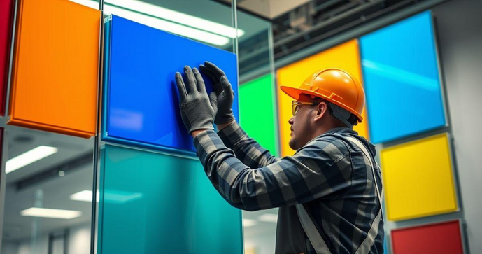 Empresas de Placas de Sinalização: Como Escolher a Melhor para Seu Negócio