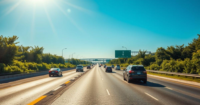 Tachão de Sinalização: A Importância e Vantagens na Segurança Viária