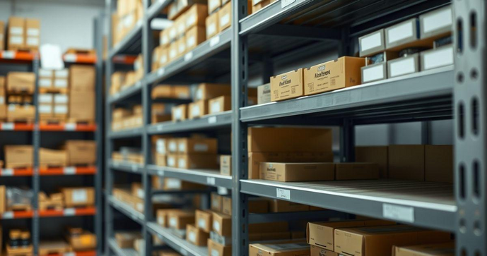 Como Utilizar Etiquetas em Alumínio para Identificação Eficiente