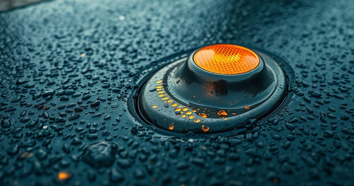 Descubra o Preço do Tachão Refletivo e Como Escolher o Ideal