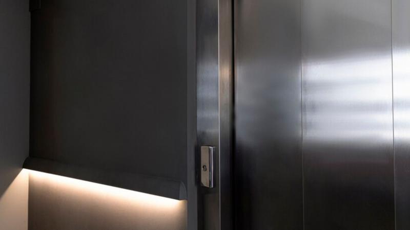 Placa de Sinalização para Elevadores: Guia Completo