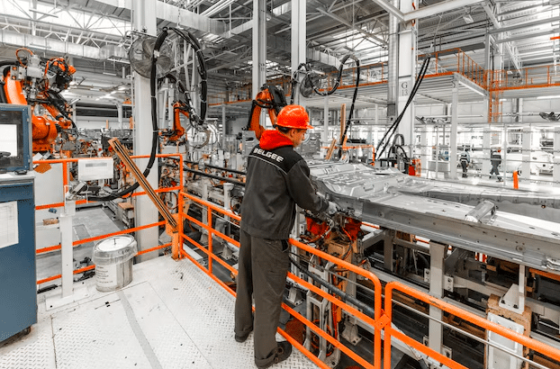 Conheça as placas de Sinalização de Segurança do Trabalho