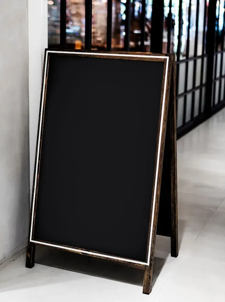 corrente de plástico para controle de acesso