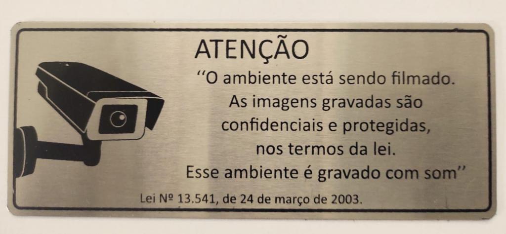 etiquetas de identificação de circuitos elétricos