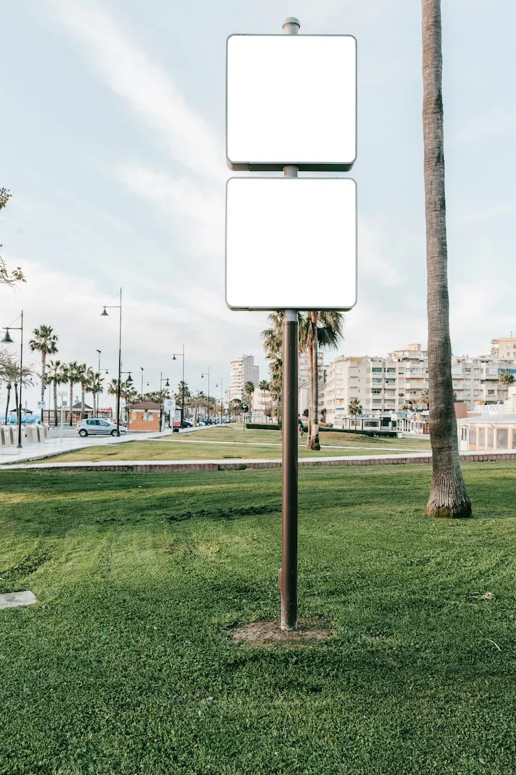 pedestal para folhas