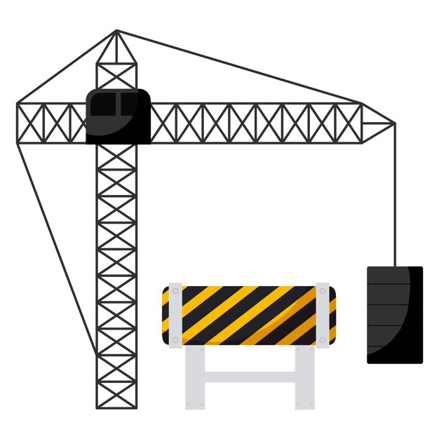 Equipamento de sinalização de içamento