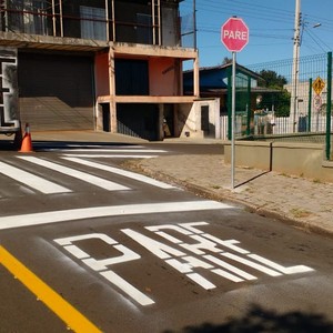 Cone de sinalização fabricante
