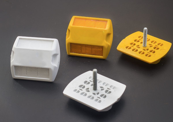 Tacha Para Sinalização Rodoviária