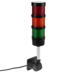 Torre de sinalização metaltex